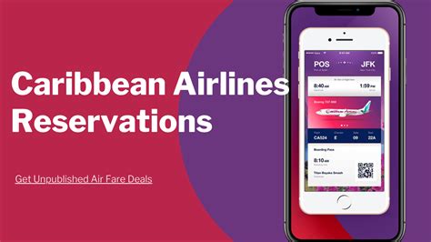 A. Caribbean Airlines tickets are offered for its flights to the Caribbean, North America, Central America and South America. Some of the major cities to which Caribbean Airlines flights are operated are Toronto, Nassau, London, New York City, Orlando, Georgetown, Port of Spain, Miami, and more. Q. What are Caribbean Airlines hand luggage rules?